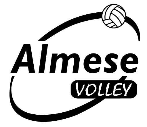 Volley Almese Logo