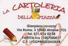 Cartoleria