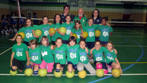 Foto Minivolley (completa)