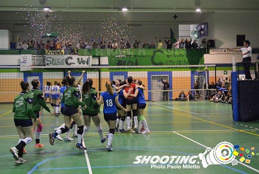 Serie D- Playoff: Almese batte anche il secondo colpo!