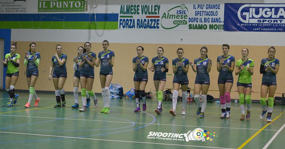 Serie C: Sconfitta contro Lasalliano.