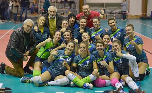 Serie C: Vittoria contro La Folgore, e altra settimana da capolista.