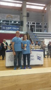 Premiazione