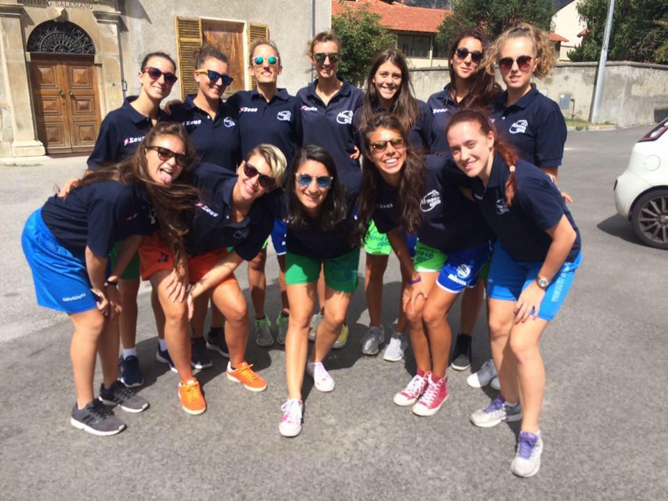 Serie C: Vittoria a Montalto.