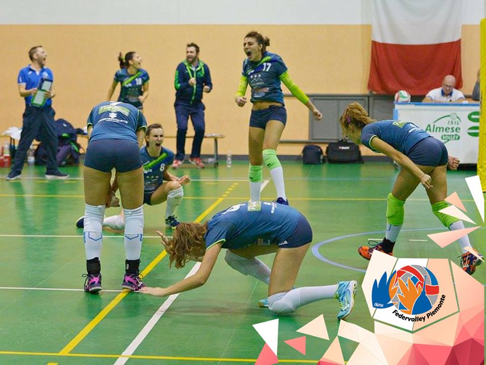 Serie C: Impresa Isil, è final four di Coppa Piemonte.