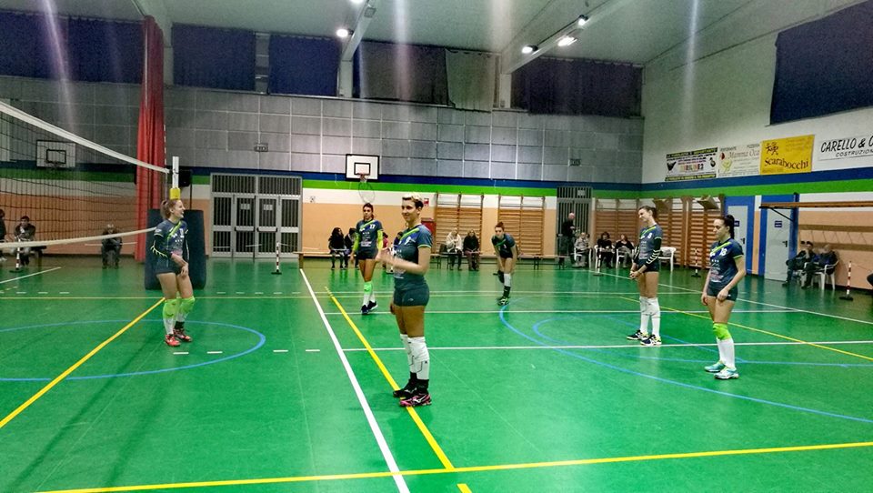 Serie C: 3-0 al Villafranca