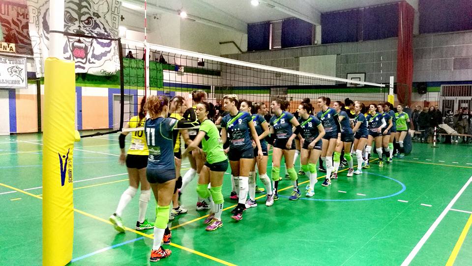 Serie C: Sconfitta nel derby con Piossasco.