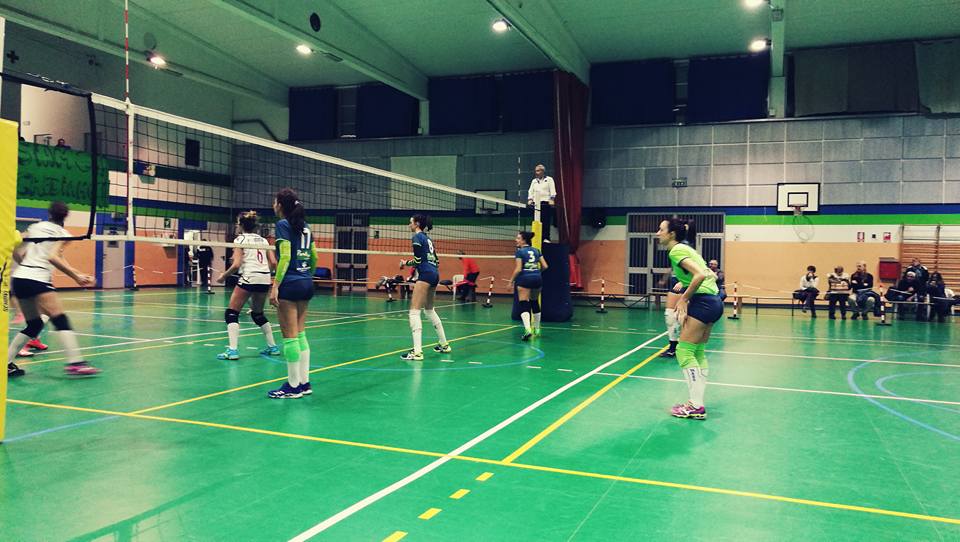 Serie C: 3-0 al Cogne.