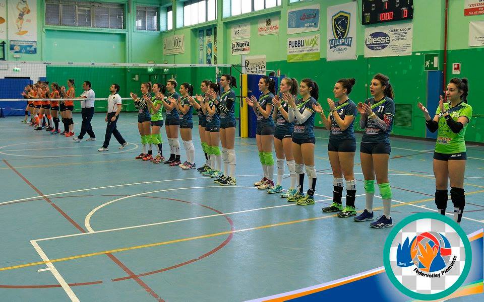 Serie C: Secondo posto in Coppa Piemonte.