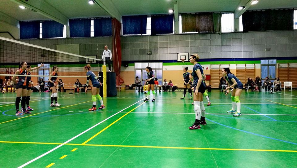 Serie C: 3-1 a Venaria.