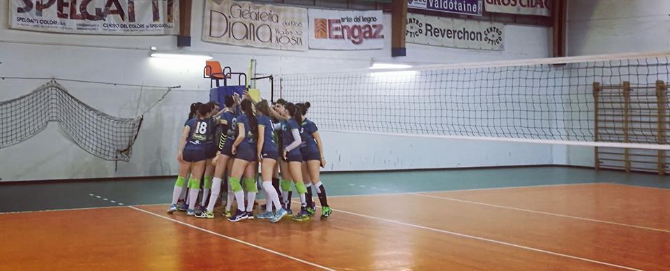 Serie C: Vittoria in rimonta contro Aosta.