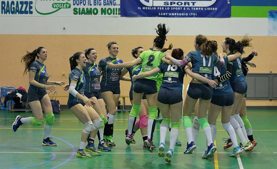 Serie C: Almese corsaro a Canelli.