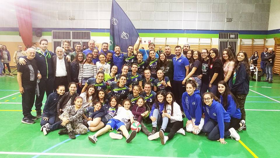 Serie C: Almese 3-0 anche al Team Volley Novara.