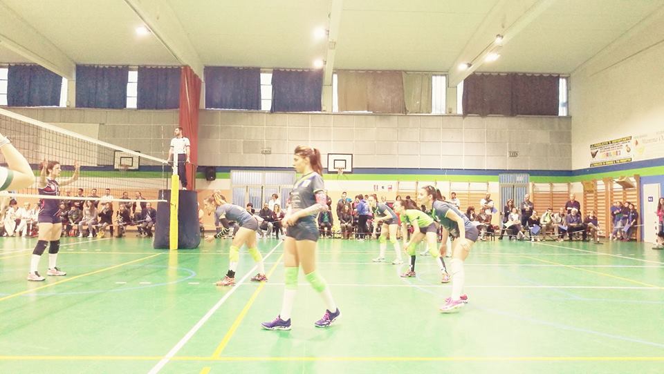 Serie C: Tie break vincente contro Lasalliano.