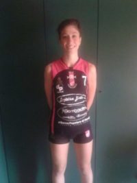 Serie C: L’ultimo arrivo è Sara Cavalieri