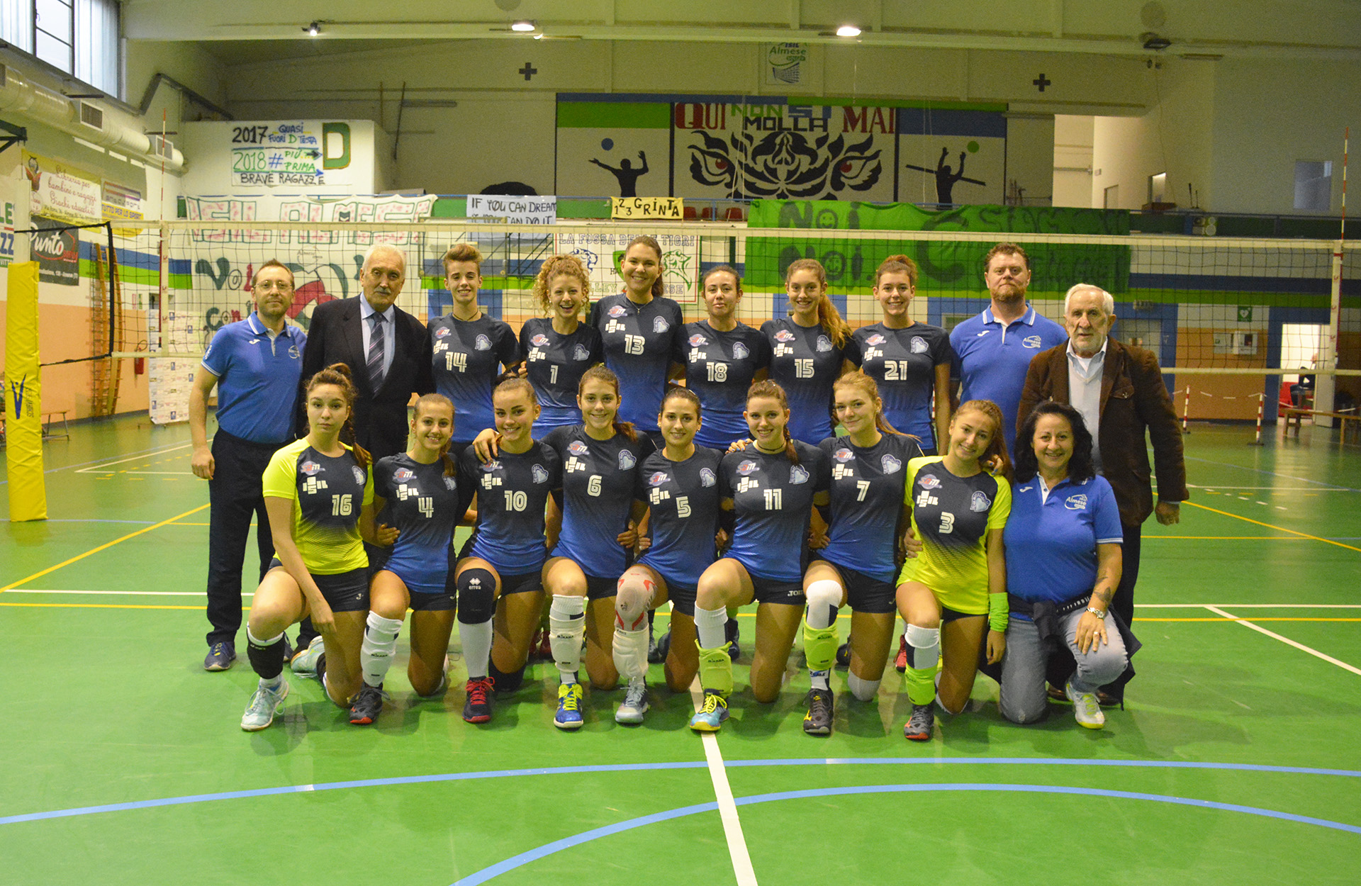 Serie D: Vittoria da tre punti contro il San Rocco Novara.