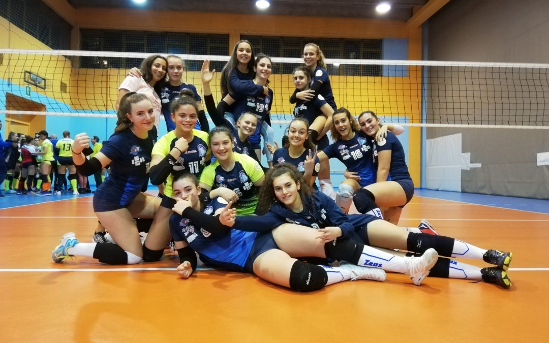 2 Div. Bene anche in trasferta