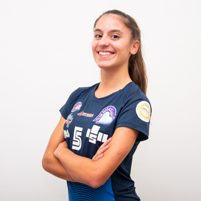 Giulia Fucarino
