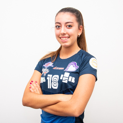 Sofia Tripoli
