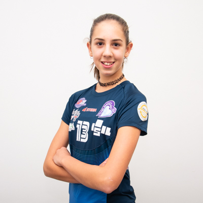 Arianna Zanella