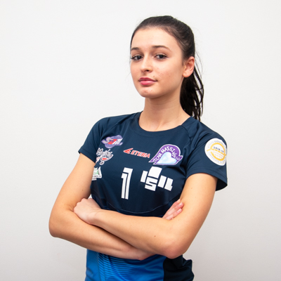 Aurora Guglielmone