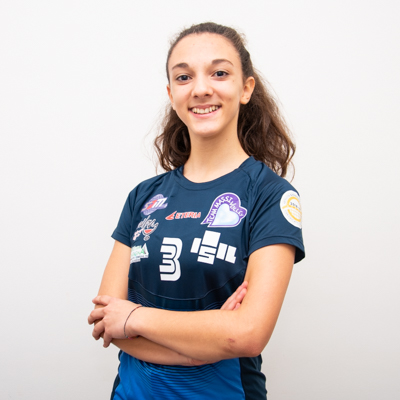 Elena Ricciuto