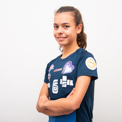 Alessia Rolle
