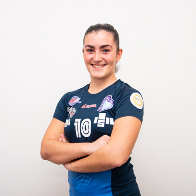 Gaia Mella