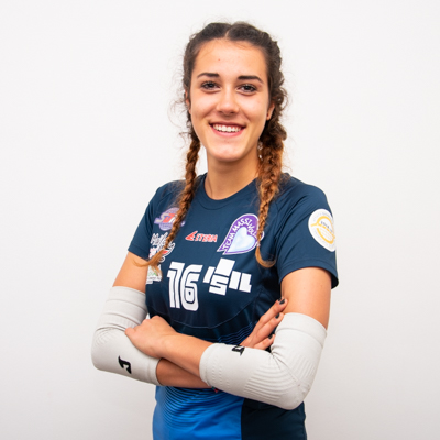 Maia Lo Cascio
