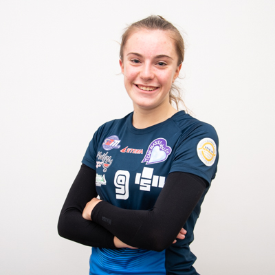 Matilde Marchioni