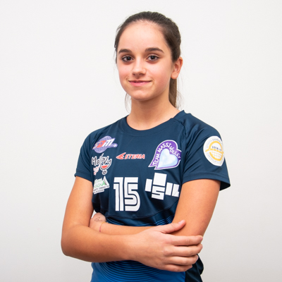 Gaia Auriletto