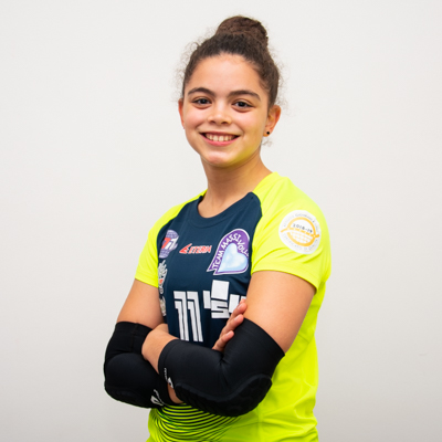 Matilde Gottero