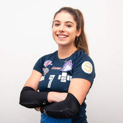 Beatrice Bergo