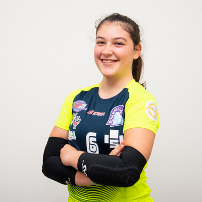 Maddalena Aprato