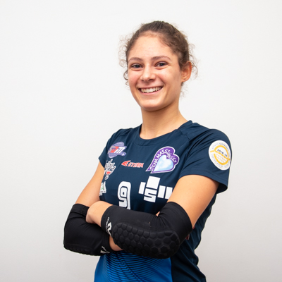 Sofia Arborio