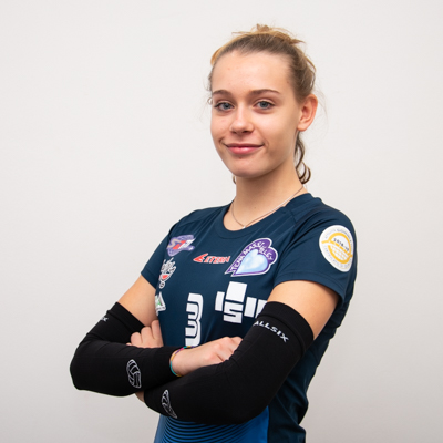 Sofia Teagno
