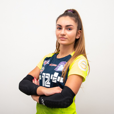 Alice Mulargia