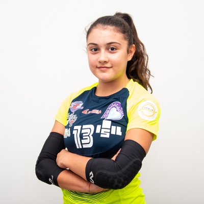 Giulia Gottardello