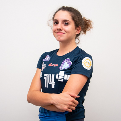 Paola De Angelis