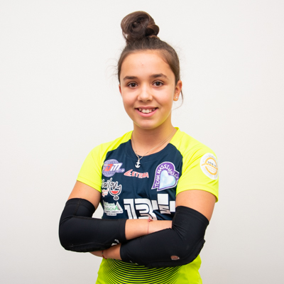 Alice Zanchetta