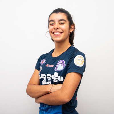 Sofia Lombardo