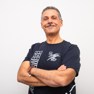 Gianni Scavazza