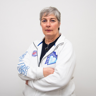 Irene Franchino