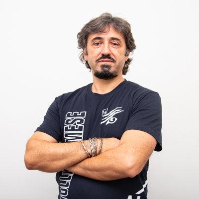 Piero Ramat