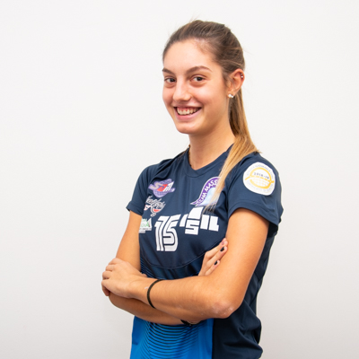 Marta De Stefani