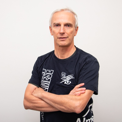 Corrado Cocilio