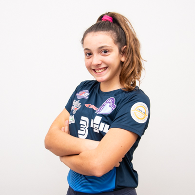 Elisa Danna
