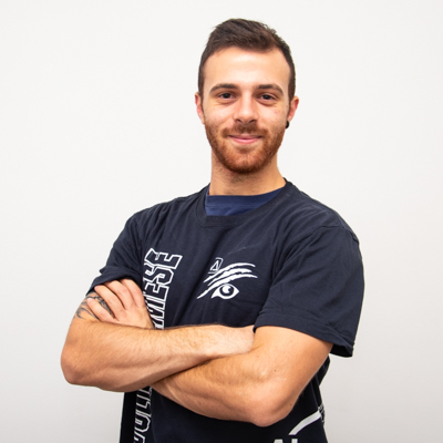 Lorenzo Francalanza