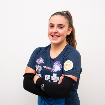 Gaia Vottero
