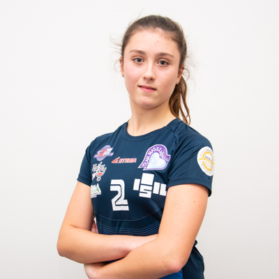 Chiara Novero
